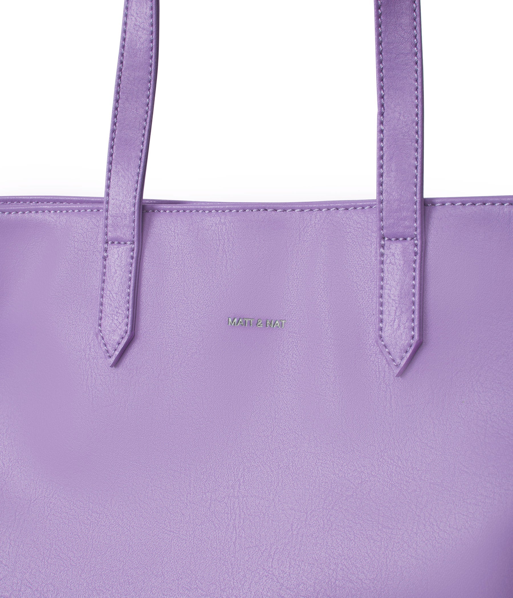 SCHLEPP Vegan Tote Bag - Arbor | Color: Purple - variant::confetti