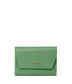 VERASM Small Vegan Wallet - Arbor | Color: Green - variant::pistachio