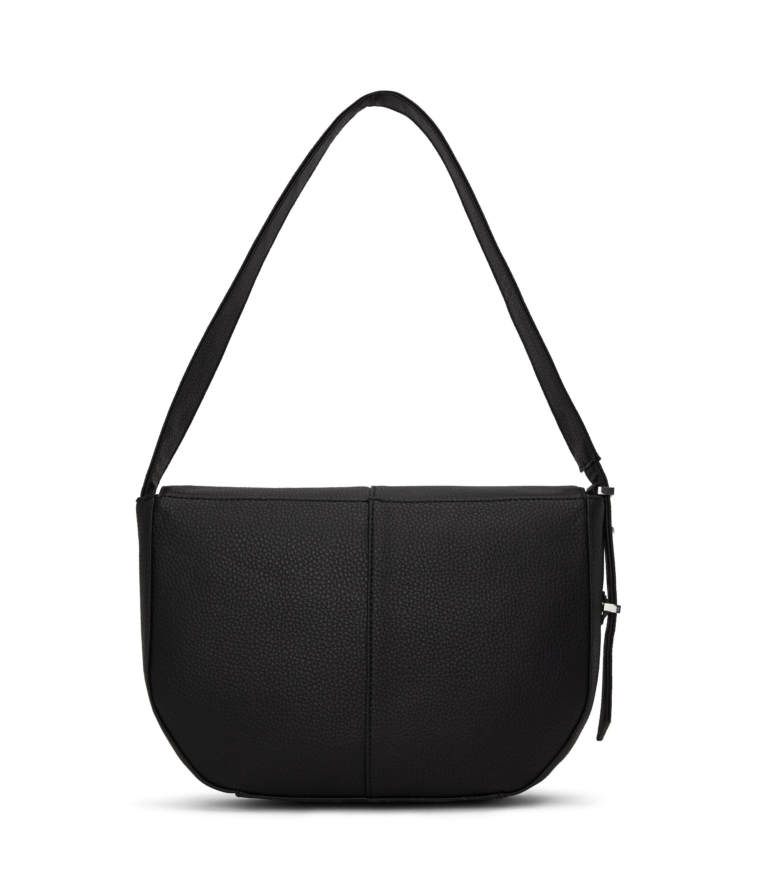 バッグ LAid Back Matte Black Body Bag バッグ LAid Back Matte Black Body Bag バッグ LAid Back Matte Black