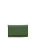 BEE Vegan Crossbody Bag - Purity | Color: Green - variant::herb