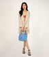 SABBILG Vegan Satchel - Purity | Color: Blue - variant::coast