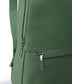 ELISE Vegan Backpack - Purity | Color: Green - variant::herb