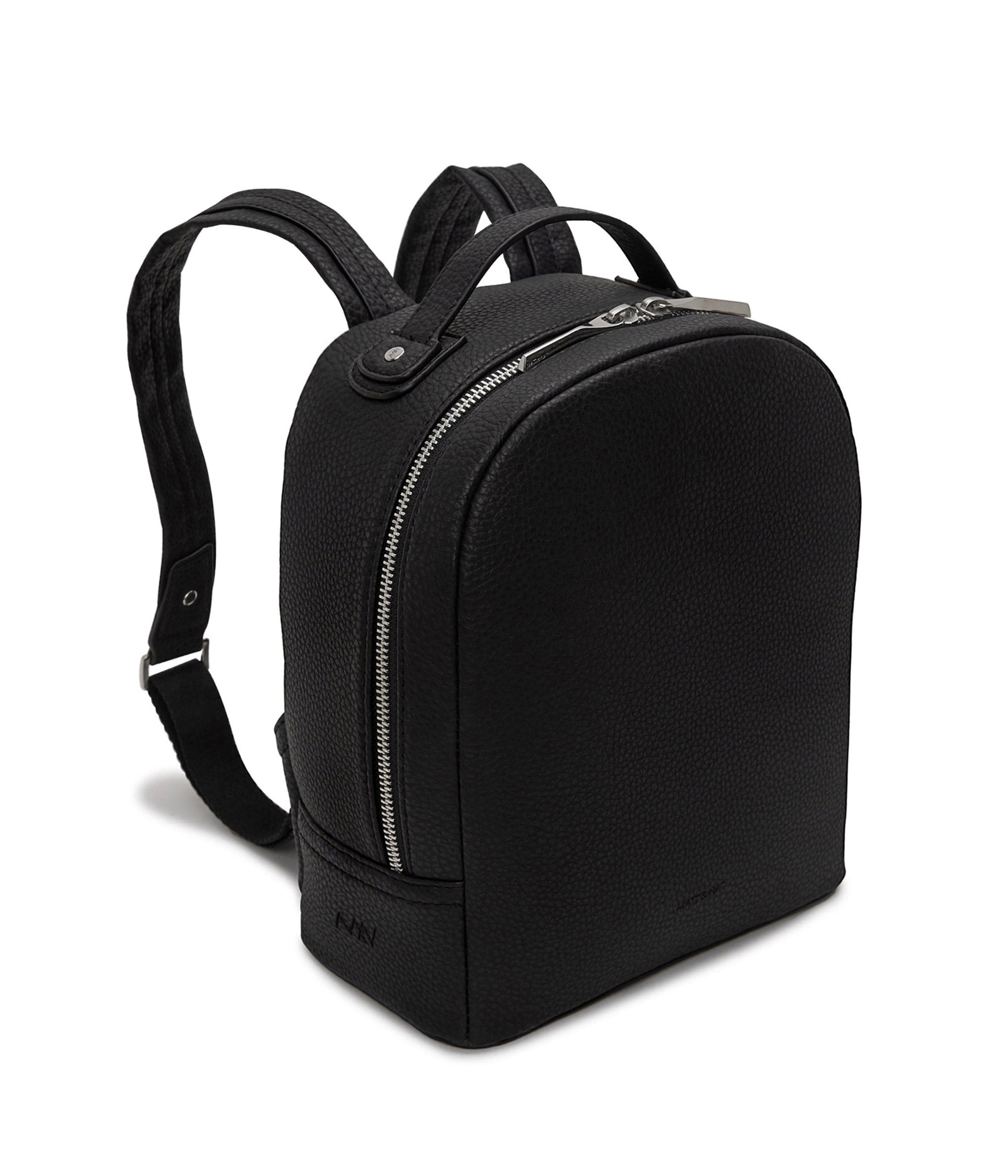 OLLY Vegan Backpack Purity Matt Nat UK