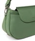 PIPER Shoulder Bag - Purity | Color: Green - variant::herb