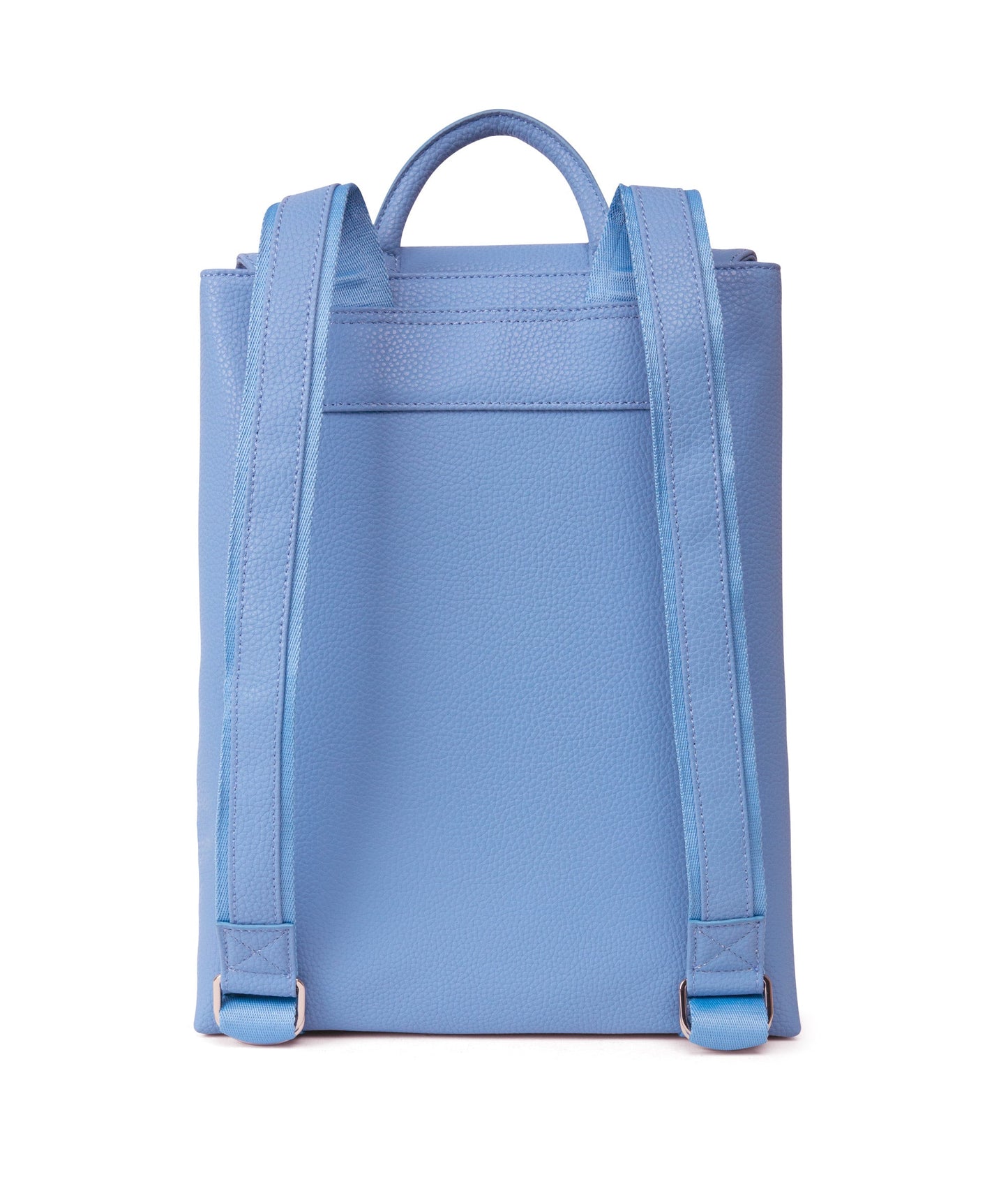 SEVAN Vegan Backpack - Purity | Color: Blue - variant::coast