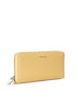 CENTRAL Vegan Wallet - Purity | Color: Yellow - variant::zest