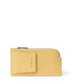 GRATZ Vegan Wallet - Purity | Color: Yellow - variant::zest