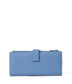 MOTIV Vegan Wallet - Purity | Color: Blue - variant::coast