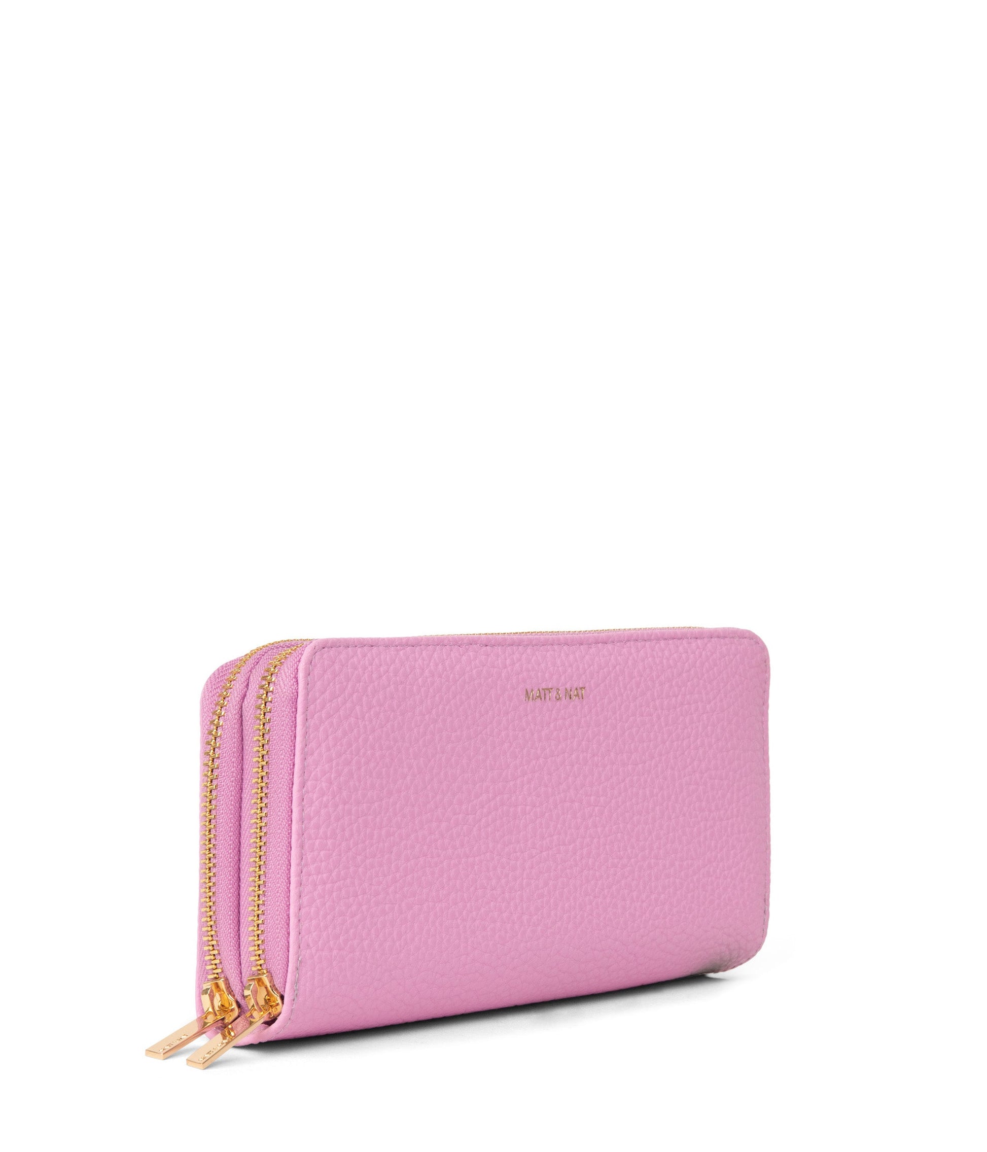 SUBLIME Vegan Wallet - Purity | Color: Pink - variant::flora