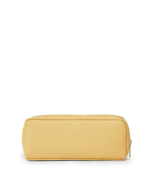 GROVE Sunglasses Case - Purity | Color: Yellow - variant::zest