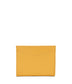 CRUISESM Small Vegan Wallet - Sol | Color: Yellow - variant::citrine