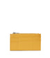 NOLLY Vegan Wallet - Sol | Color: Yellow - variant::citrine