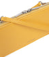 OLIV Vegan Crossbody Wallet - Sol | Color: Yellow - variant::citrine
