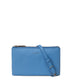 TRIPLET Vegan Crossbody Bag - Sol | Color: Blue - variant::resort