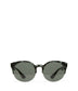 OVERT Clubmaster Sunglasses | Color: Green - variant::green