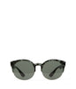 OVERT Clubmaster Sunglasses | Color: Green - variant::green