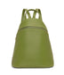 ARIES Vegan Backpack - Vintage | Color: Green - variant::frog