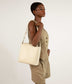 LORO Vegan Shoulder Bag - Vintage | Color: Green - variant::frog