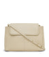SAMOA Vegan Crossbody Bag - Vintage | Color: Beige - variant::vanilla