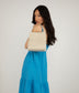 WILLASM Small Vegan Tote Bag - Vintage | Color: Green - variant::frog