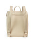 EVE Vegan Backpack - Vintage | Color: White - variant::vanilla