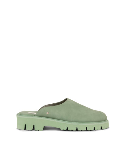 KIRA Sunglasses | Color: Green - variant::basil