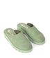 KIRA Sunglasses | Color: Green - variant::basil
