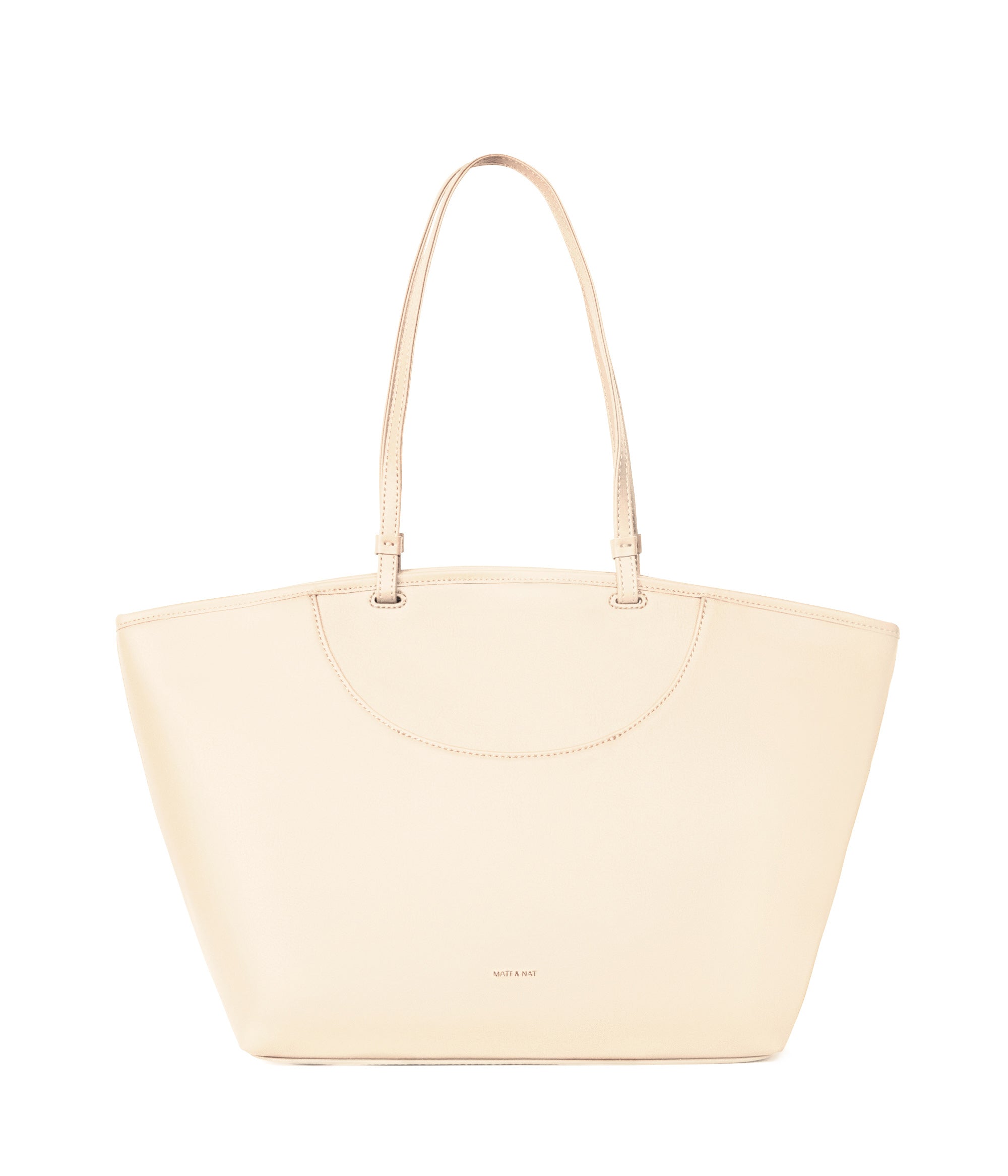 ALLIE Large Vegan Tote Bag - Arbor | Matt & Nat UK
