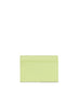 LIZ Vegan Folded Wallet - Arbor | Color: Green - variant::martini