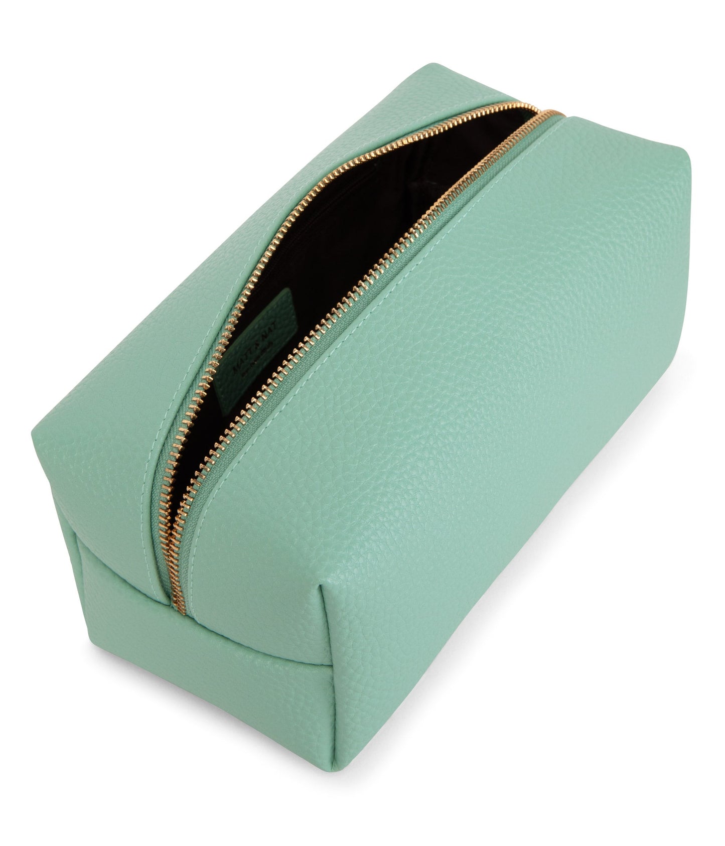 BLAIR Vegan Toiletry Case - Purity | Color: Green - variant::paradise