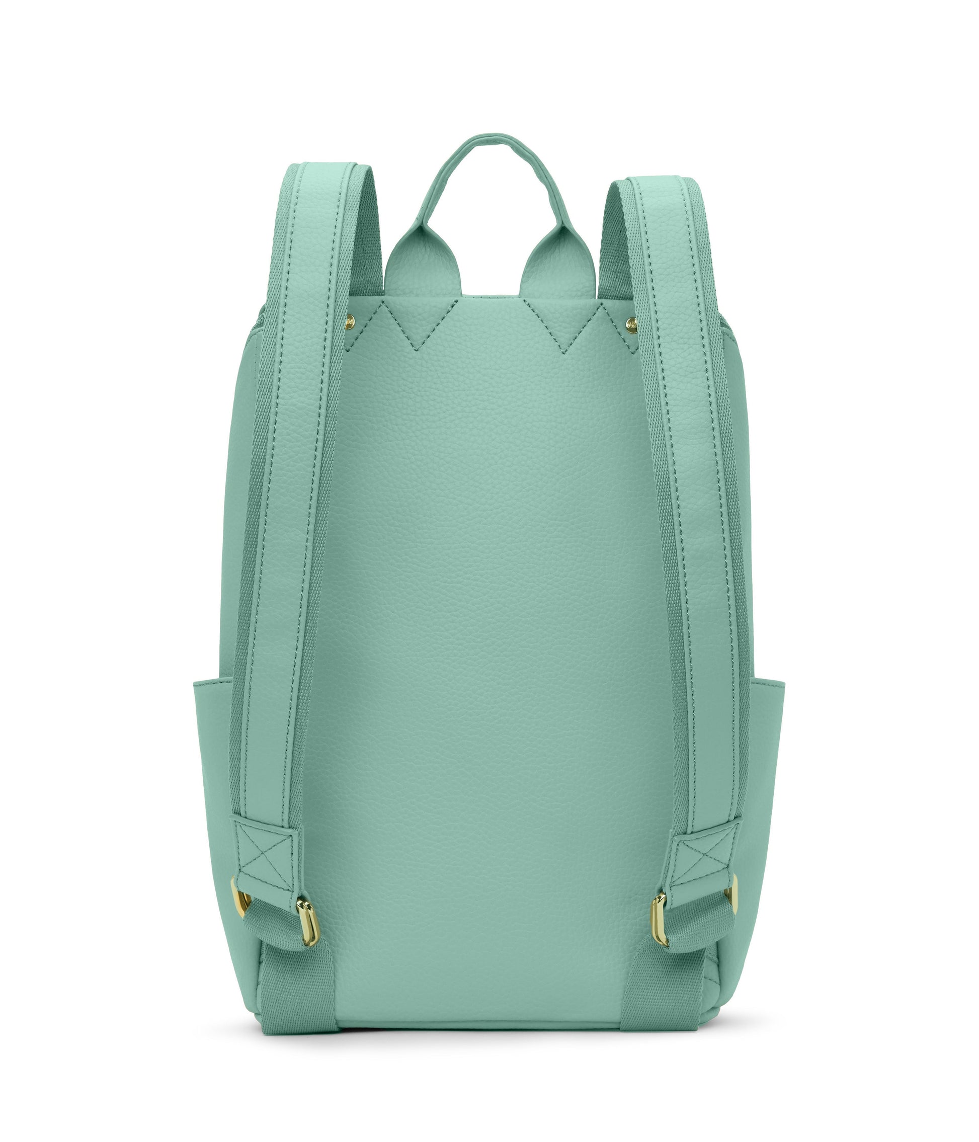 BRAVE Vegan Backpack - Purity | Color: Green - variant::paradise