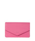 CLOE Vegan Wristlet Wallet - Purity | Color: Pink - variant::rosebud
