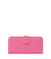 FLOAT Vegan Wallet - Purity | Color: Pink - variant::rosebud