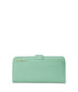 FLOAT Vegan Wallet - Purity | Color: Green - variant::paradise