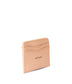 JUNYA Vegan Card Holder - Purity | Color: Pink - variant::doll
