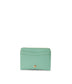 JUNYA Vegan Card Holder - Purity | Color: Green - variant::paradise