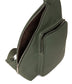 ORV Vegan Sling Bag - Purity | Color: Green - variant::forest