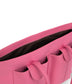 JOS Vegan Tote Bag - Purity | Color: Pink - variant::rosebud