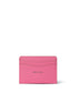 JUNYA Vegan Card Holder - Purity | Color: Pink - variant::rosebud