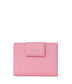CRUISESM Small Vegan Wallet - Sol | Color: Pink - variant::blush