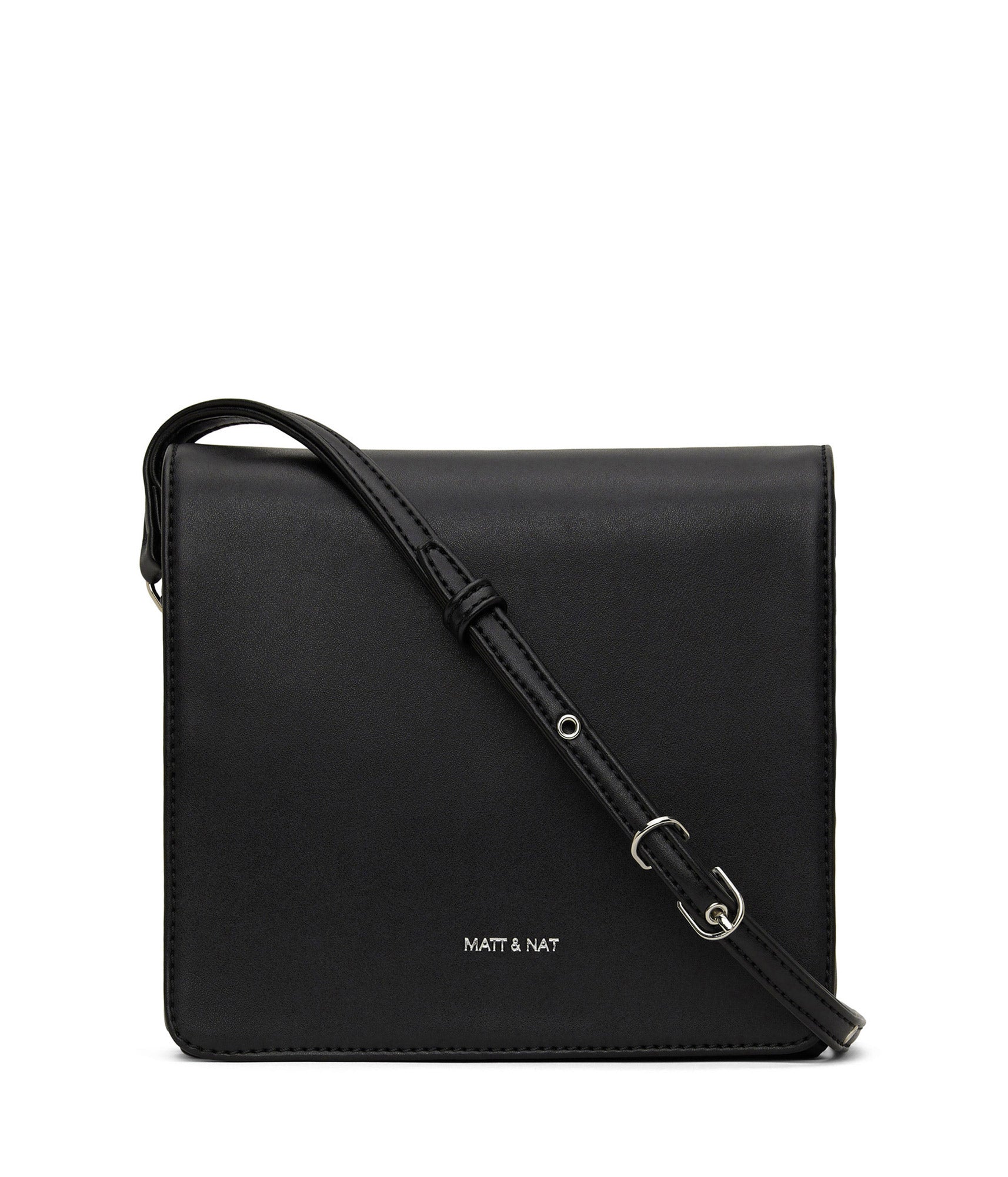 DOVER SM Vegan Crossbody Bag - Sol | Matt & Nat UK