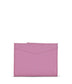 CRUISESM Small Vegan Wallet - Sol | Color: Purple - variant::petal