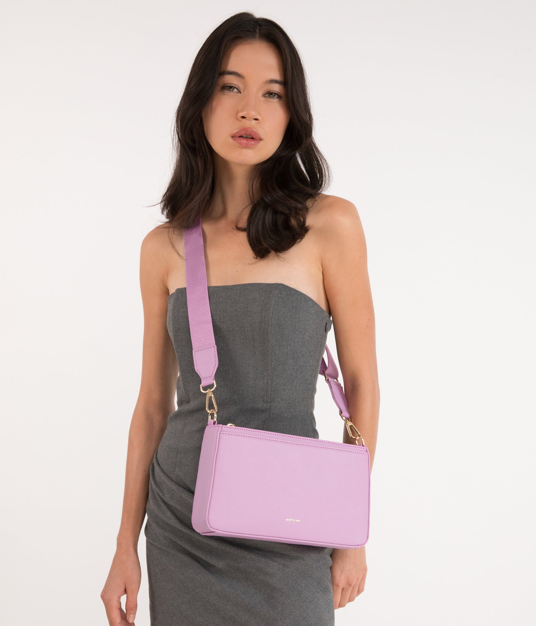 FENNE Vegan Convertible Crossbody Bag - Sol | Matt & Nat UK