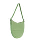 ESTHER Vegan Hobo Bag - Forum | Color: Green - variant::chameleon