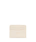JUNYA Vegan Card Holder - Grain | Color: Beige - variant::oat