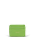 JUNYA Vegan Card Holder - Grain | Color: Green - variant::peppermint