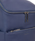BRAVE Vegan Backpack - Grain | Color: Blue - variant::blueberry
