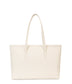JOS Vegan Tote Bag - Grain | Color: Beige - variant::oat