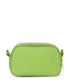 PAIR Vegan Crossbody Bag - Grain | Color: Green - variant::peppermint