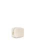 BLAIRSM Small Vegan Toiletry Case - Grain | Color: Beige - variant::oat